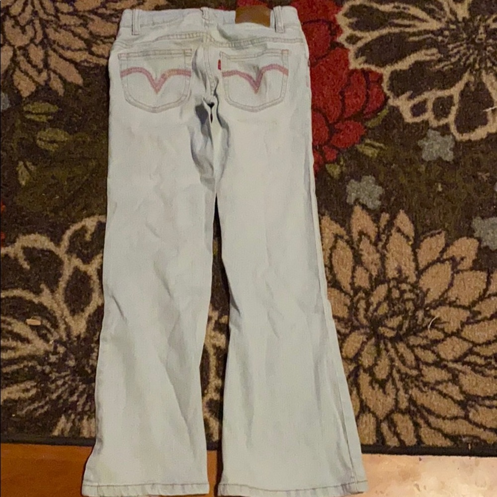 Jeans - Picture 4 of 6